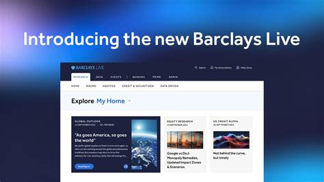 baklay.live|Barclays Live .